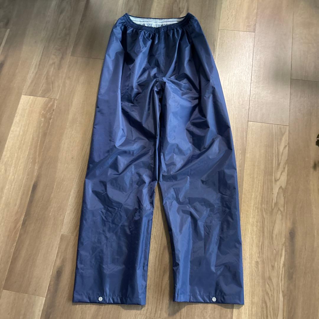 レインコート　雨具 ※上下セット