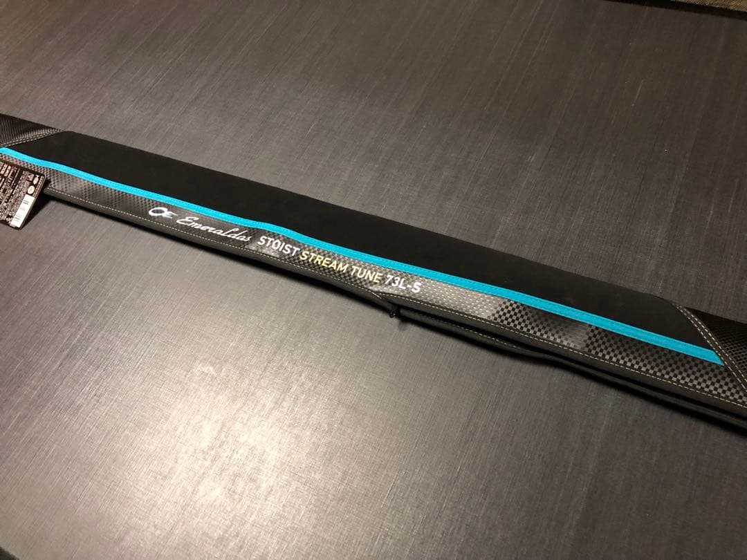 【極美品】ダイワ ストイストST 73L-S