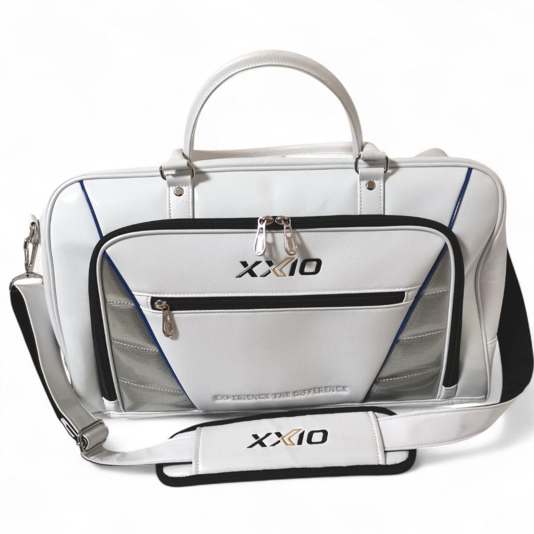 XXIO 8★MX 4000★FOURTEEN★バッグ付きゴルフセット/R180