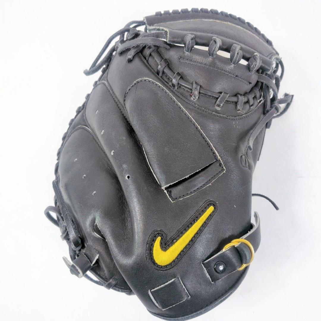 NIKE ナイキ J2 SIGNATURE MODEL キャッチャーミット 軟式