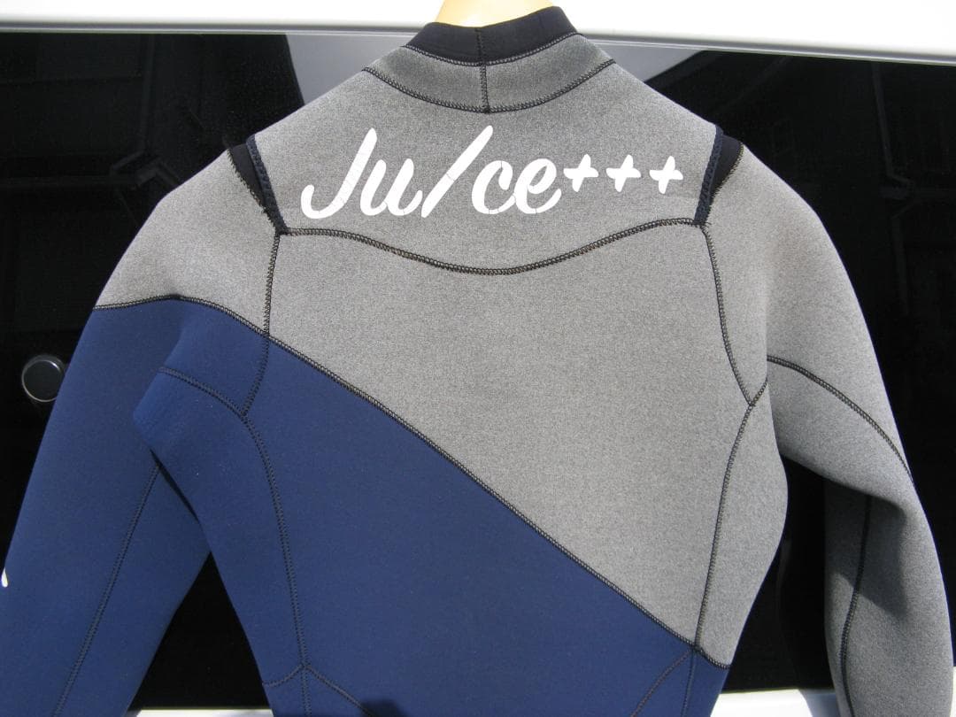 ★Ju/ce+++ ジュース ３ミリ　ジャージフルスーツ　Ｌサイズ程　オーダー★