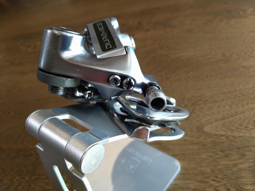 SHIMANO DURA-ACE リアディレイラー RD-7402