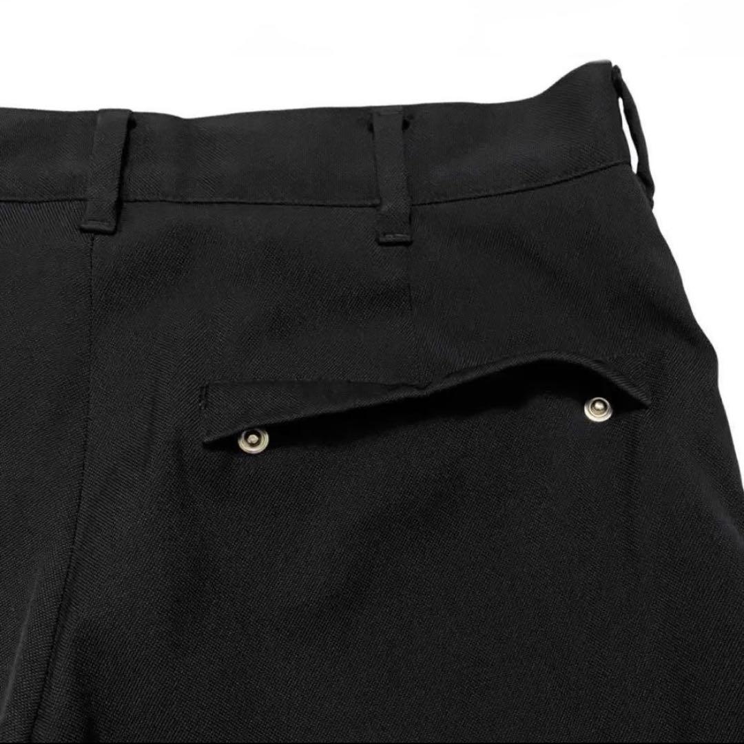 PRADA Bondage Pants ワークパンツ 1999aw アーカイブ