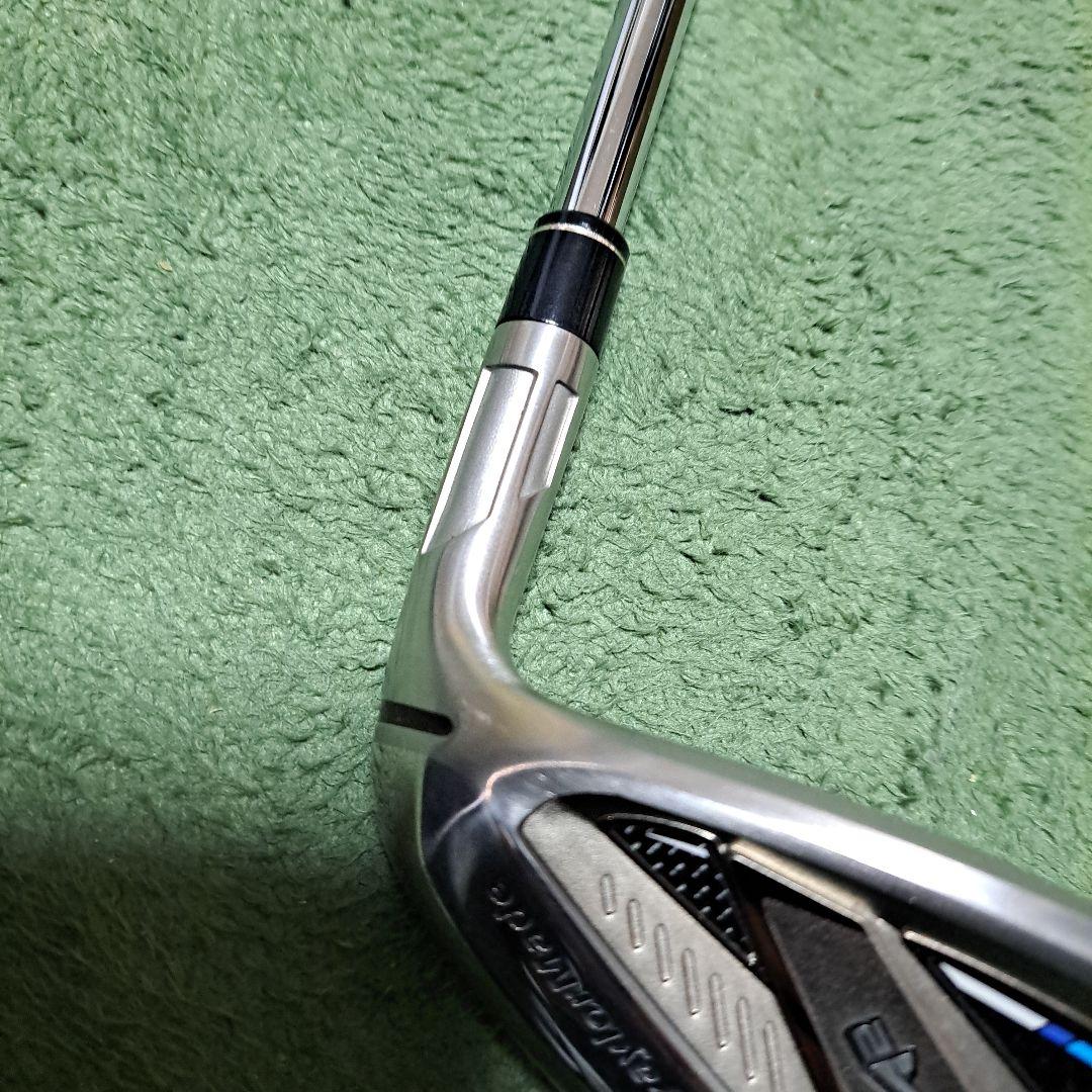 TaylorMade ウェッジsim2max AW