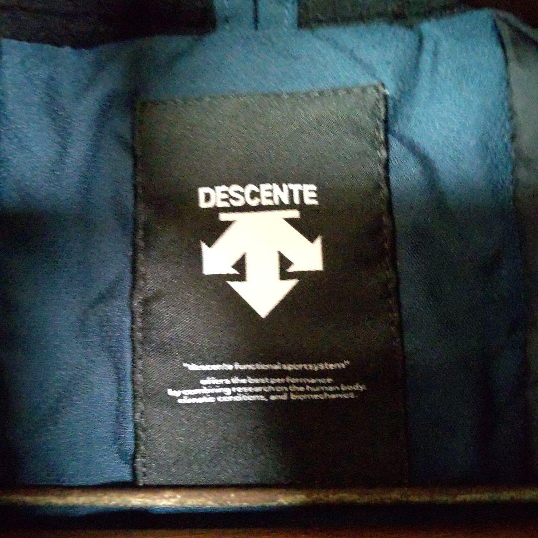 DESCENTEスキーウェア、ジャケット