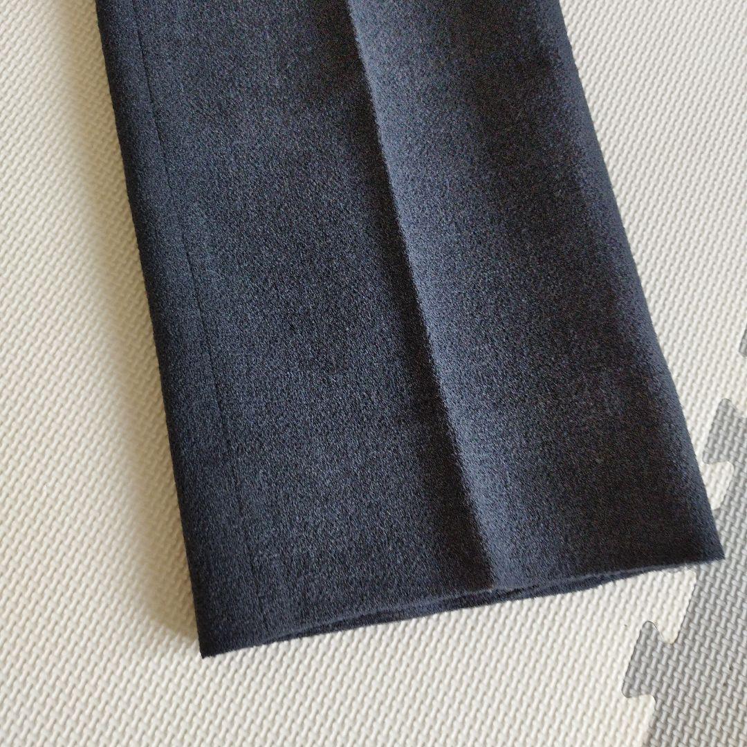 ISSEY MIYAKE　スラックス　イッセイ・ミヤケ　サイズ4　クリーニング済