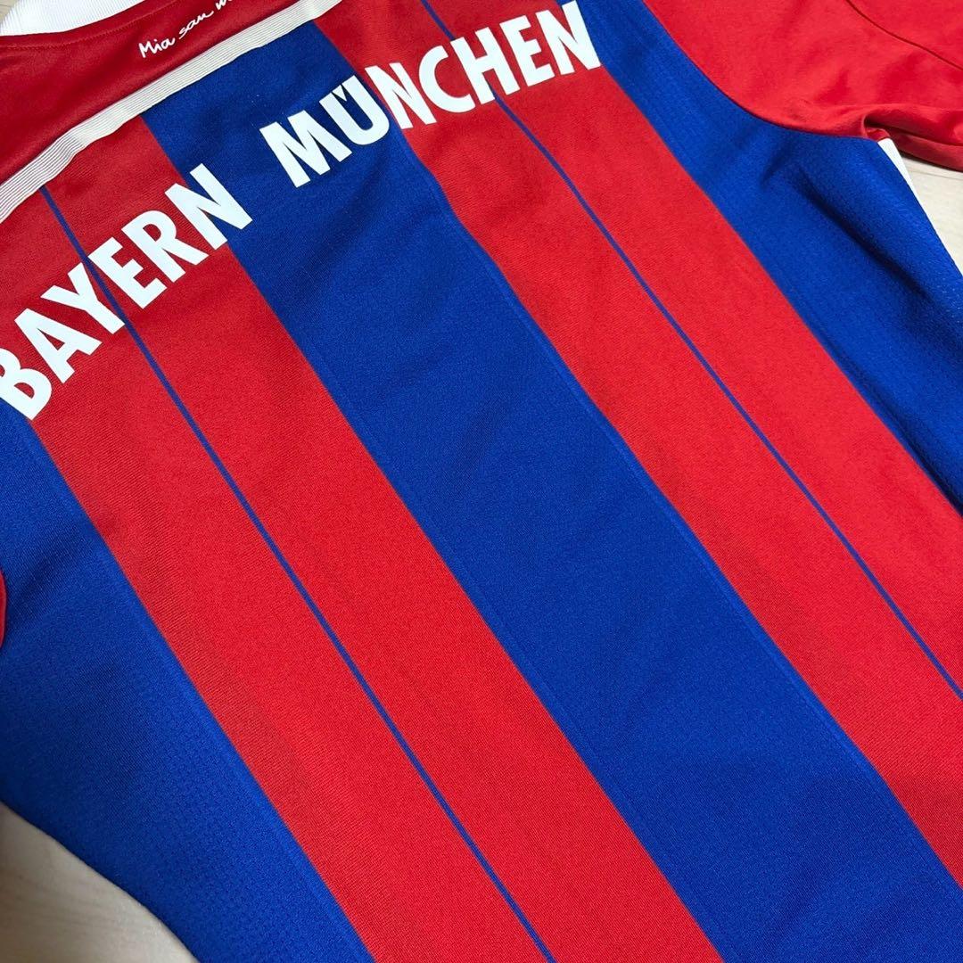 adidas アディダス FC Bayern München サッカーウェア