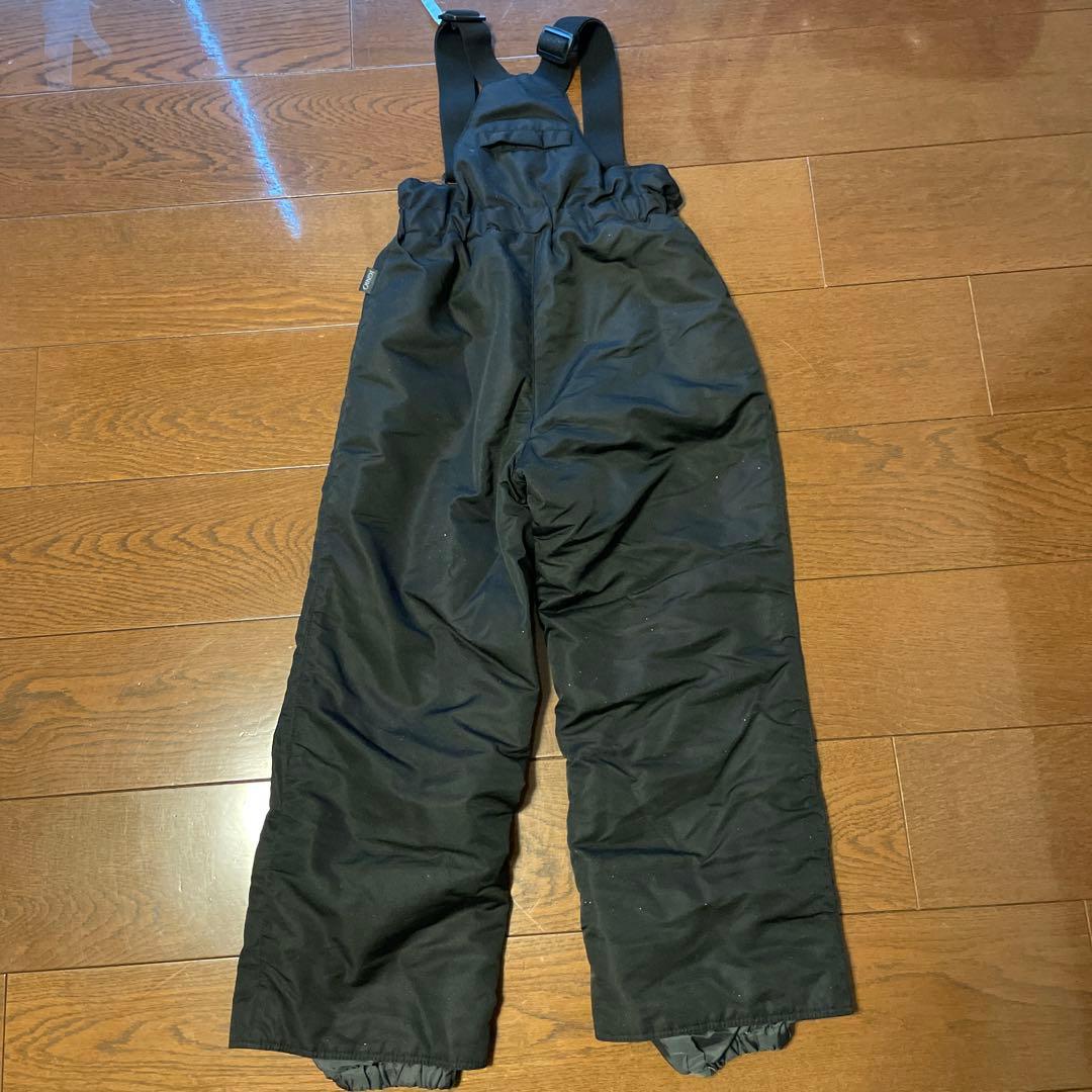 値下げ！PHENIX  スキーウェア キッズ  ジュニア　130