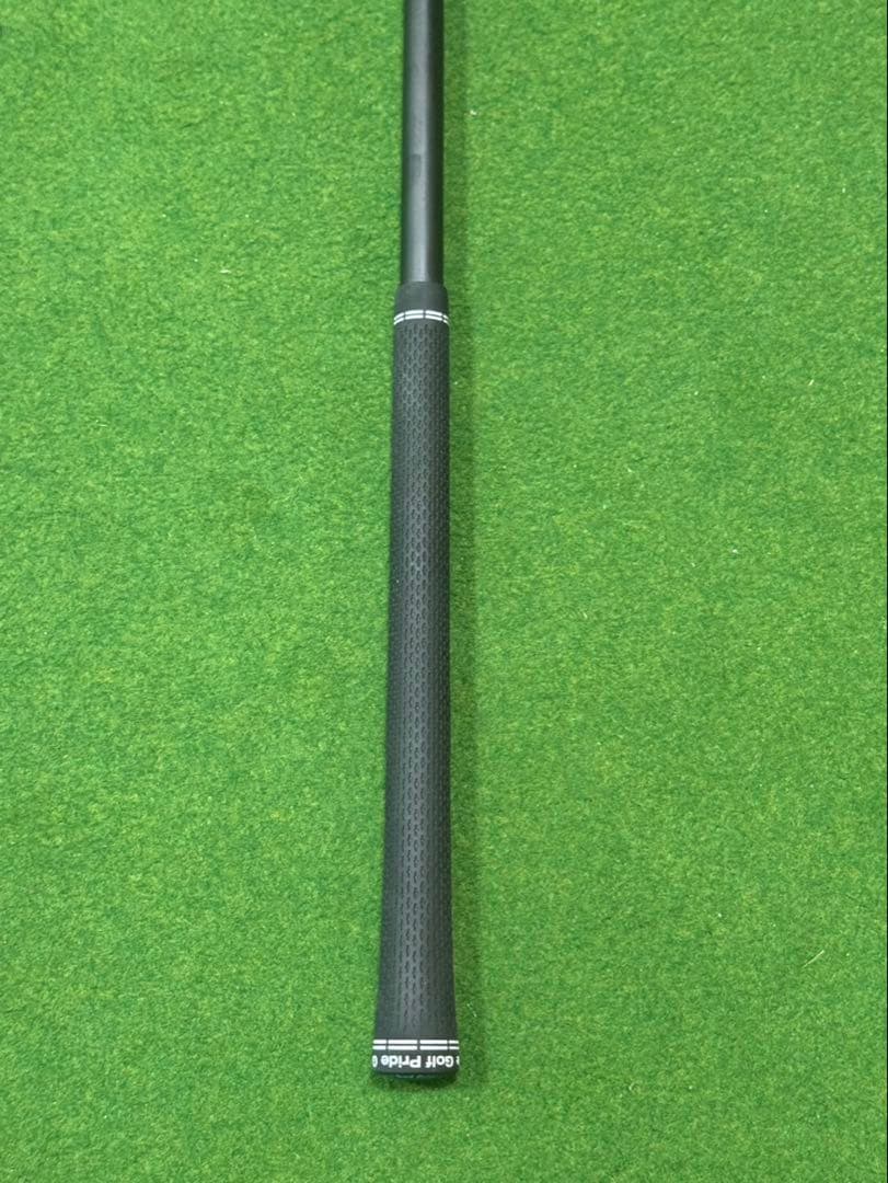 PING G430 MAX 10K ドライバー9度+シャフト他付属品付き！
