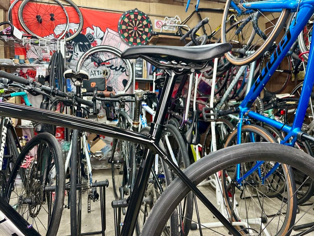 TREK Domane AL 2 Gen 3基本分解発送送料無料！完成車配送も！