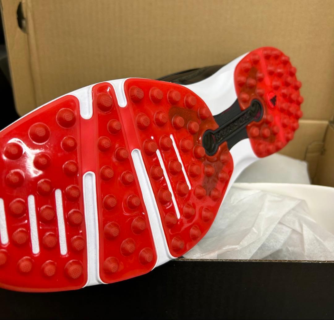 【新品未使用‼️】adidas MC80(27.0)