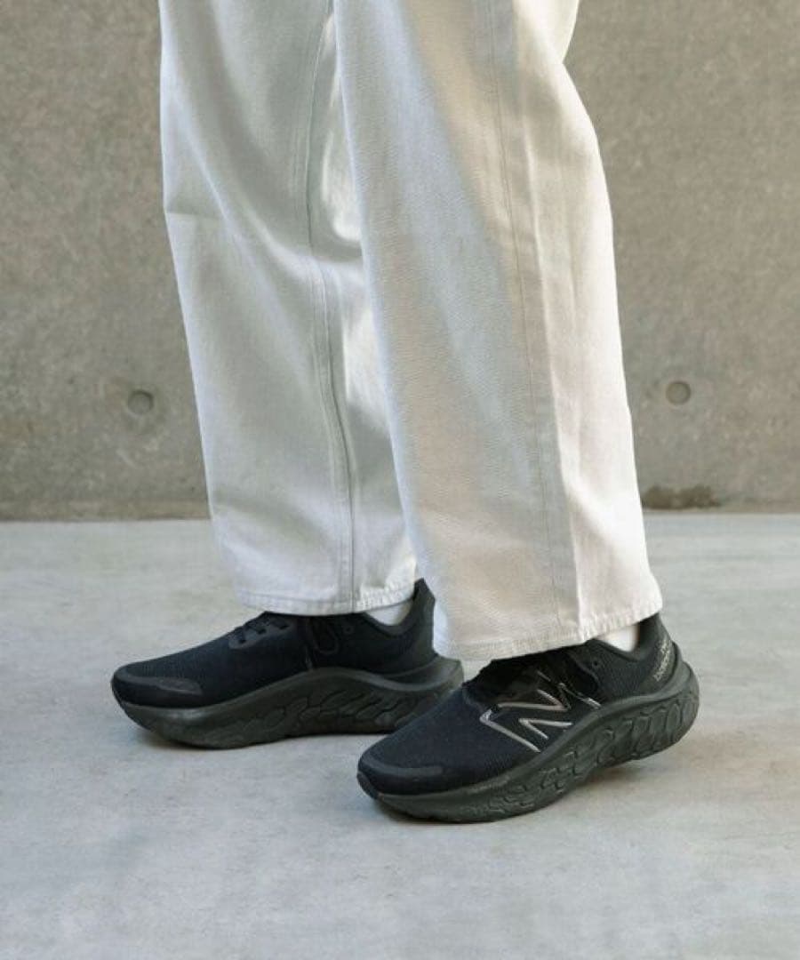 ✨美品／厚底✨NEWBALANCE FRESH FOAM X KAIHA RD