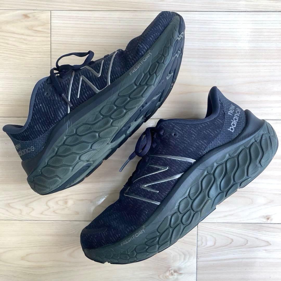 ✨美品／厚底✨NEWBALANCE FRESH FOAM X KAIHA RD