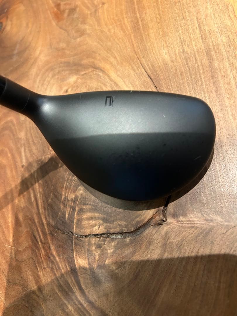 Cobra コブラ　ダークスピード　3h 19度　ユーティリティ
