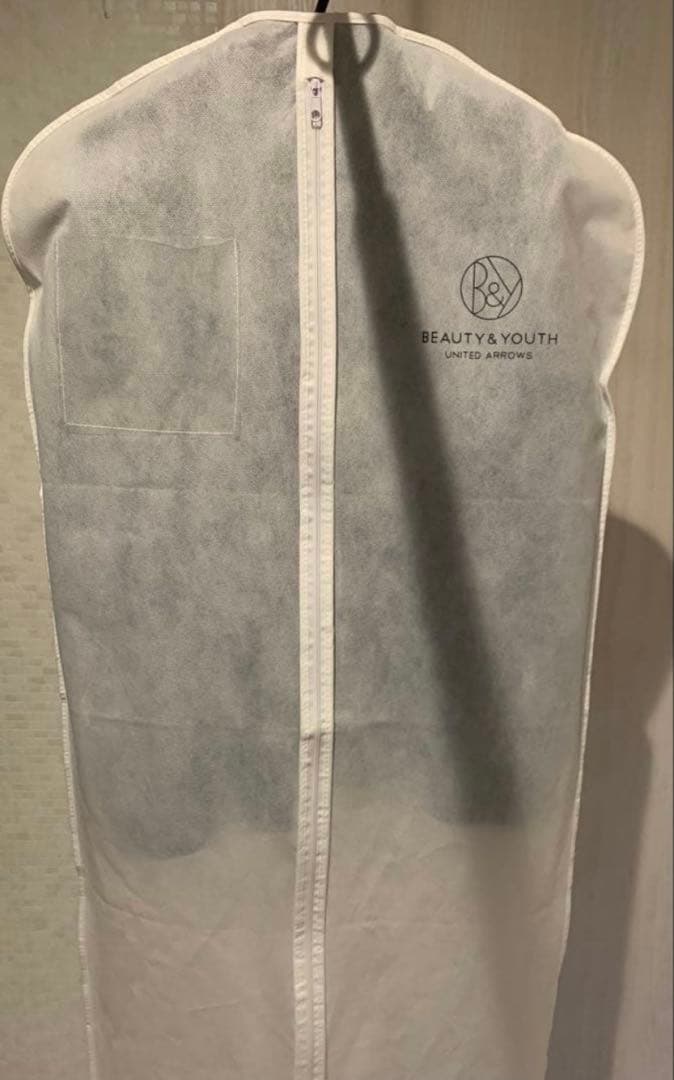 BEAUTY&YOUTH UNITED ARROWS シングルライダース