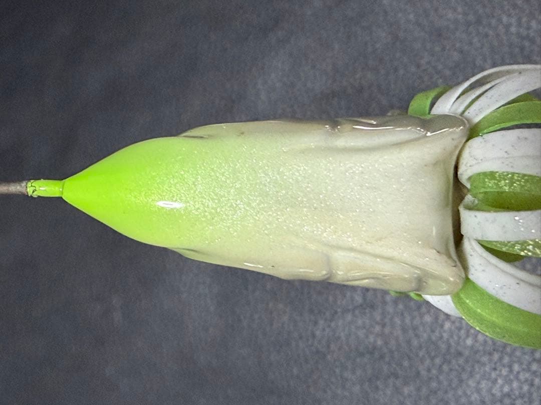 DEPS プロップジグ ディープトレーサー×7