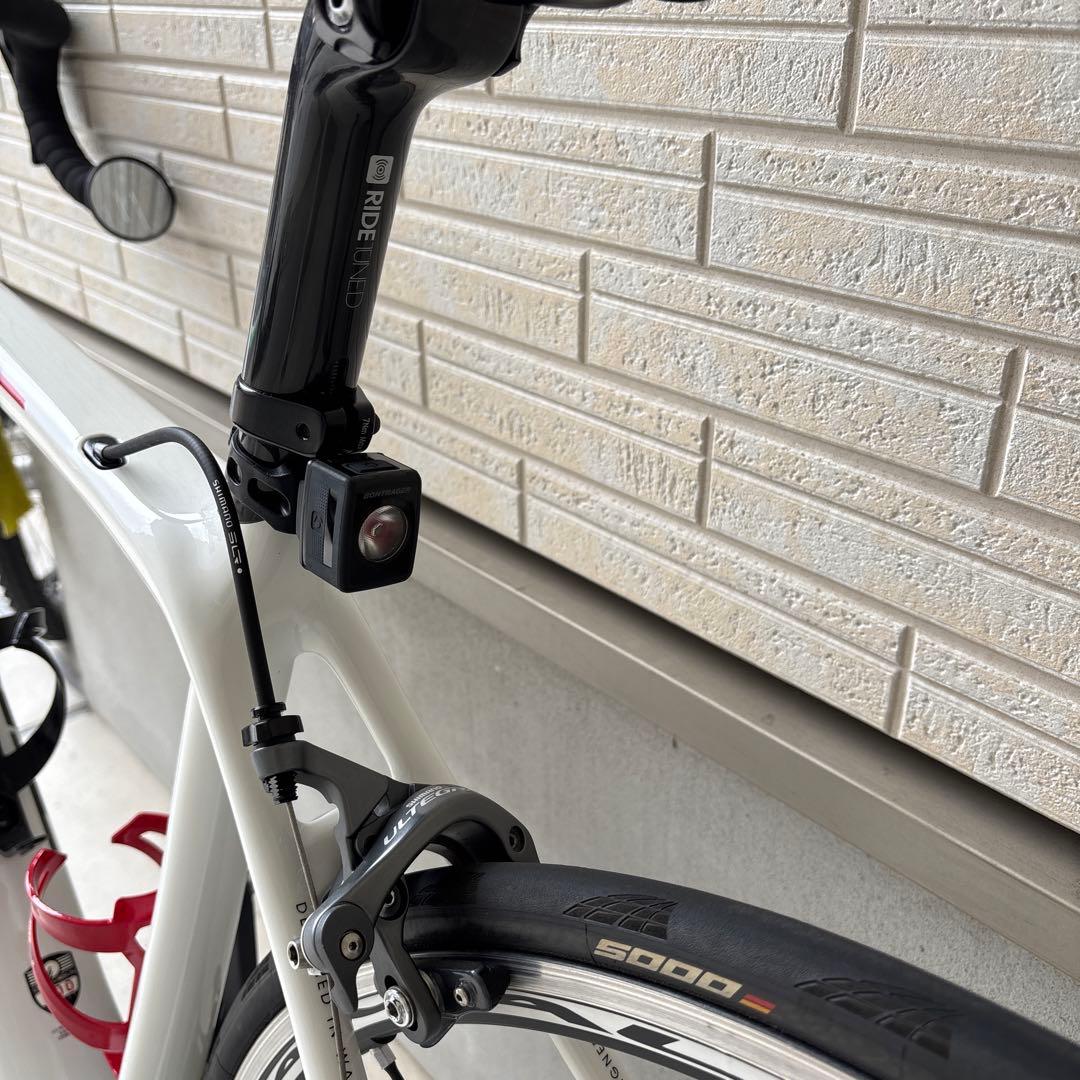 TREK Émonda SL 5 カスタム サイズ52
