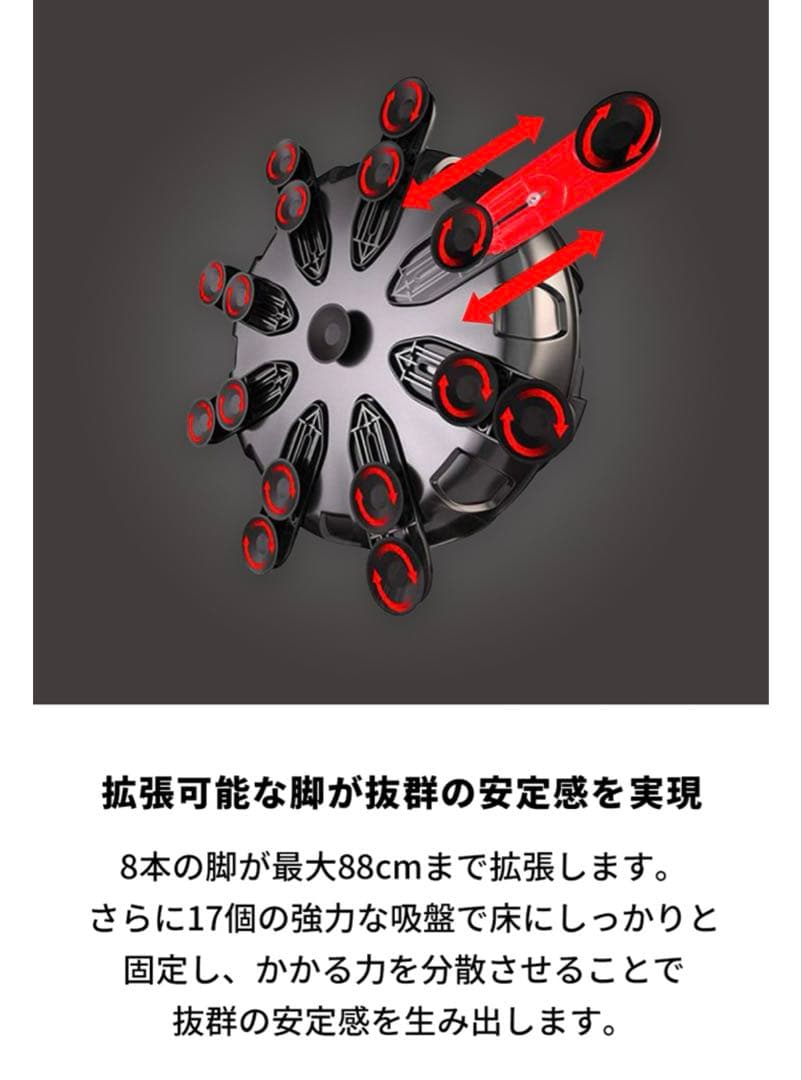 RDXスタンディングサンドバッグ