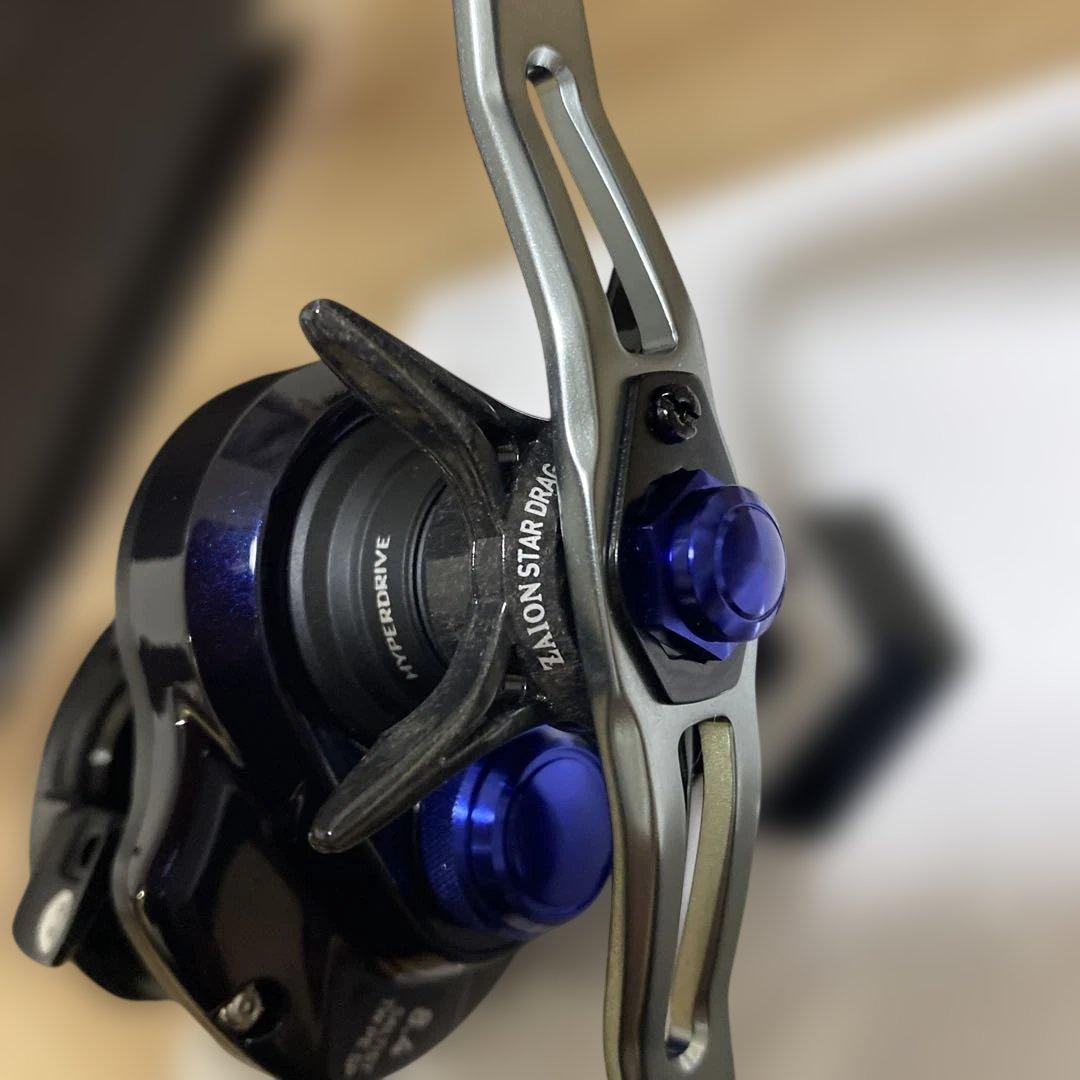 【新品未使用】２３ＳＡＬＴＩＳＴ　ＴＷ　１５０ＸＨＬ　ＰＥ　ＳＰＥＣＩＡＬ