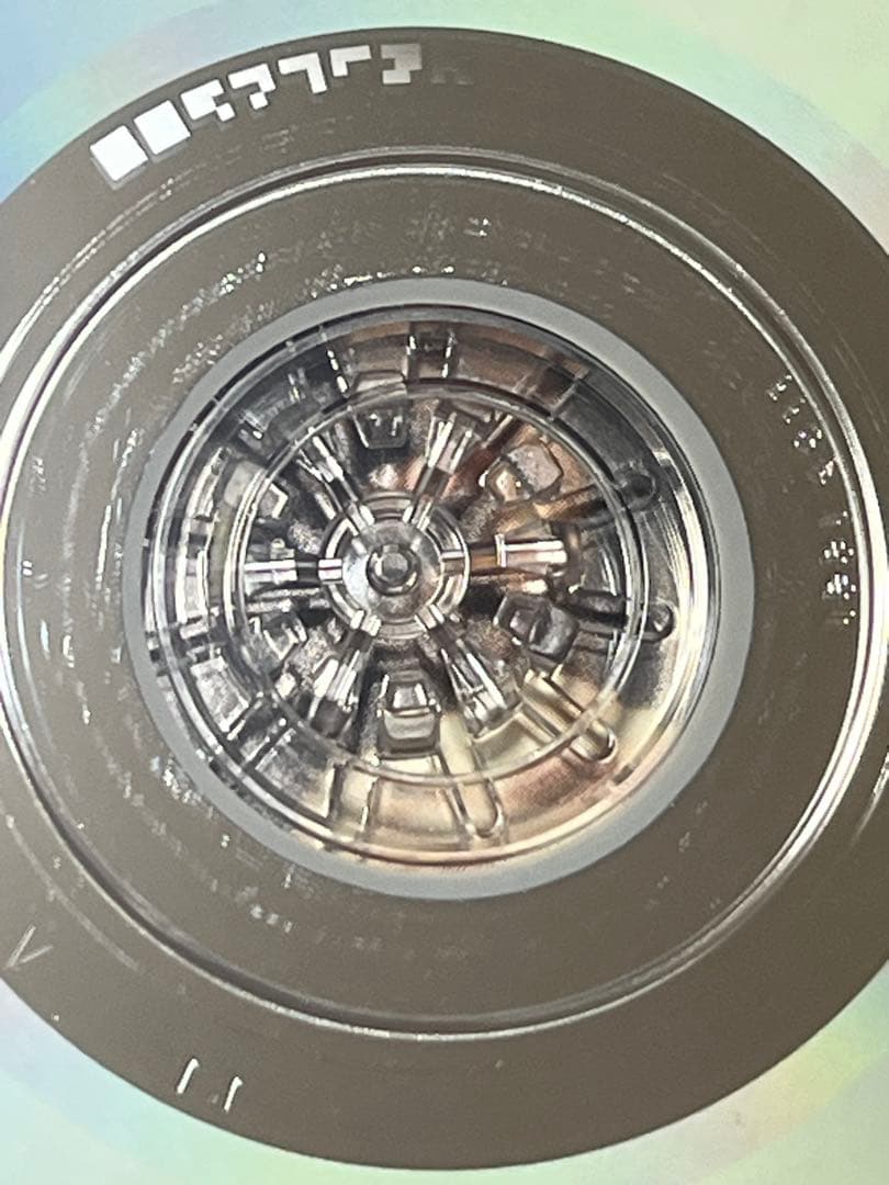 マルホランド・ドライブ オリジナル・サウンドトラック CD