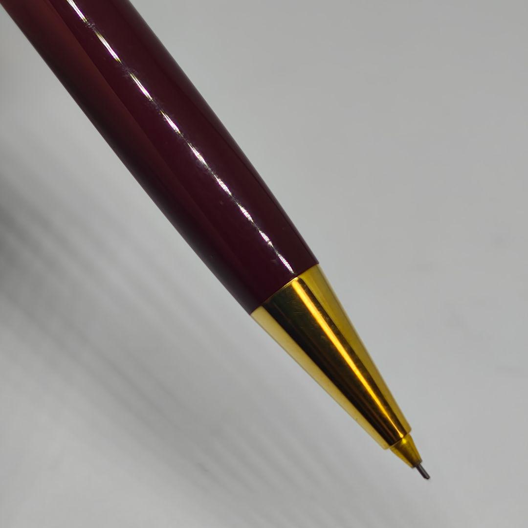 Montblanc 164 シャープペンシル モンブラン マイスターシュテュック