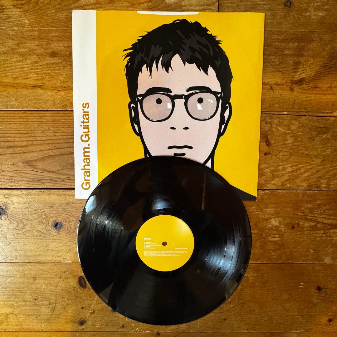 週末限定価格　Blur ブラー - The Best Of (UK盤オリジナル)