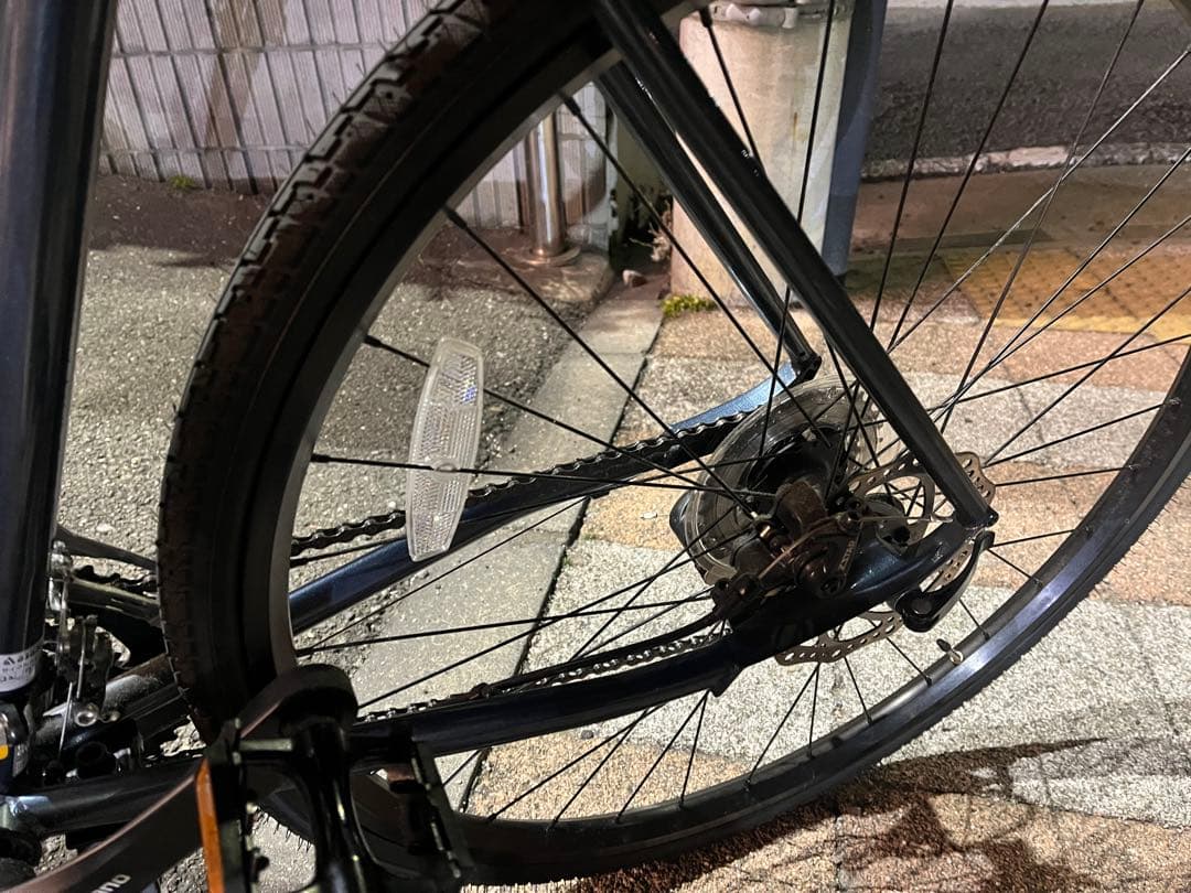 【房枝】[埼玉][直接受け渡し]フジ FUJI KLUMSYスチール