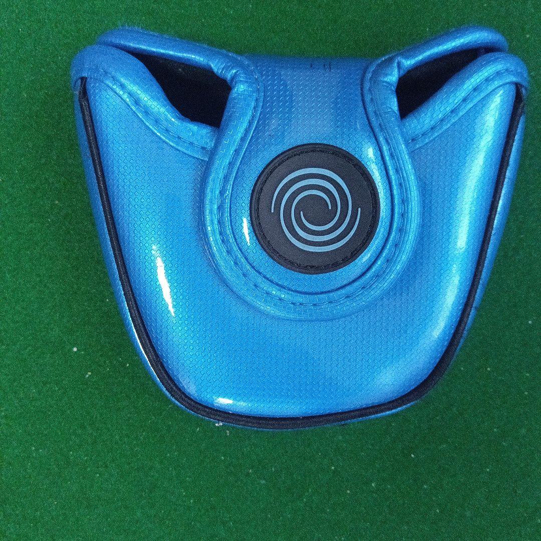 オデッセイ　STROKE LAB 2.BALL BLADE パター 34インチ