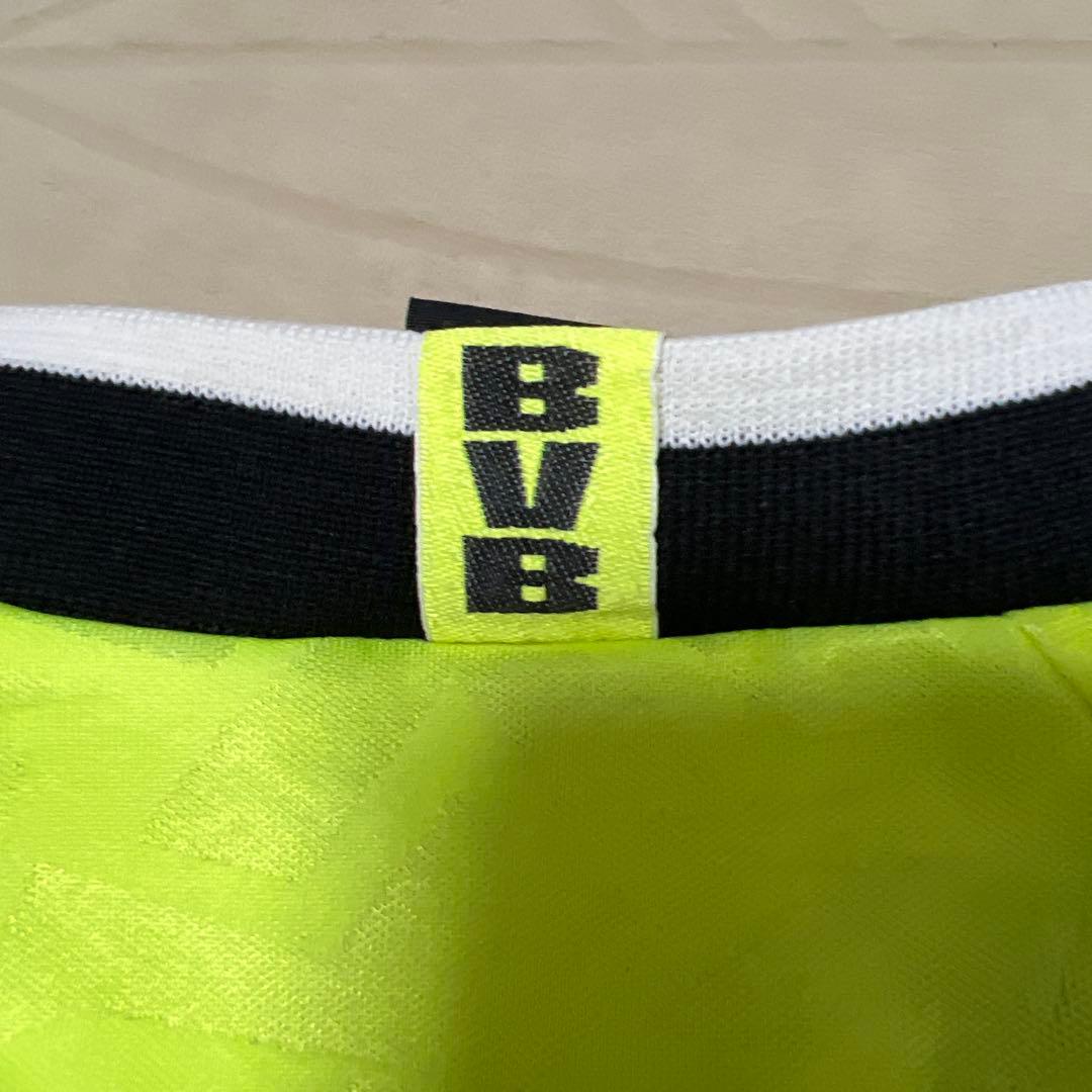 激レア！　Nike Borussia Dortmund  95 #4