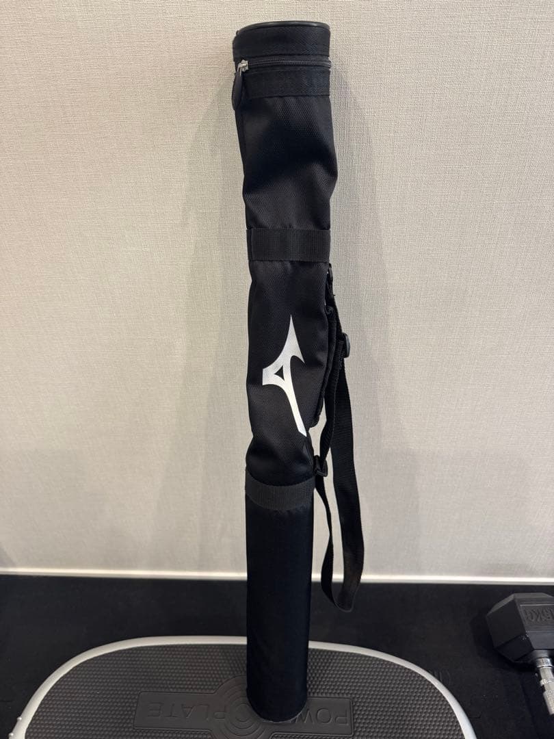 MIZUNOレガシー軟式バット