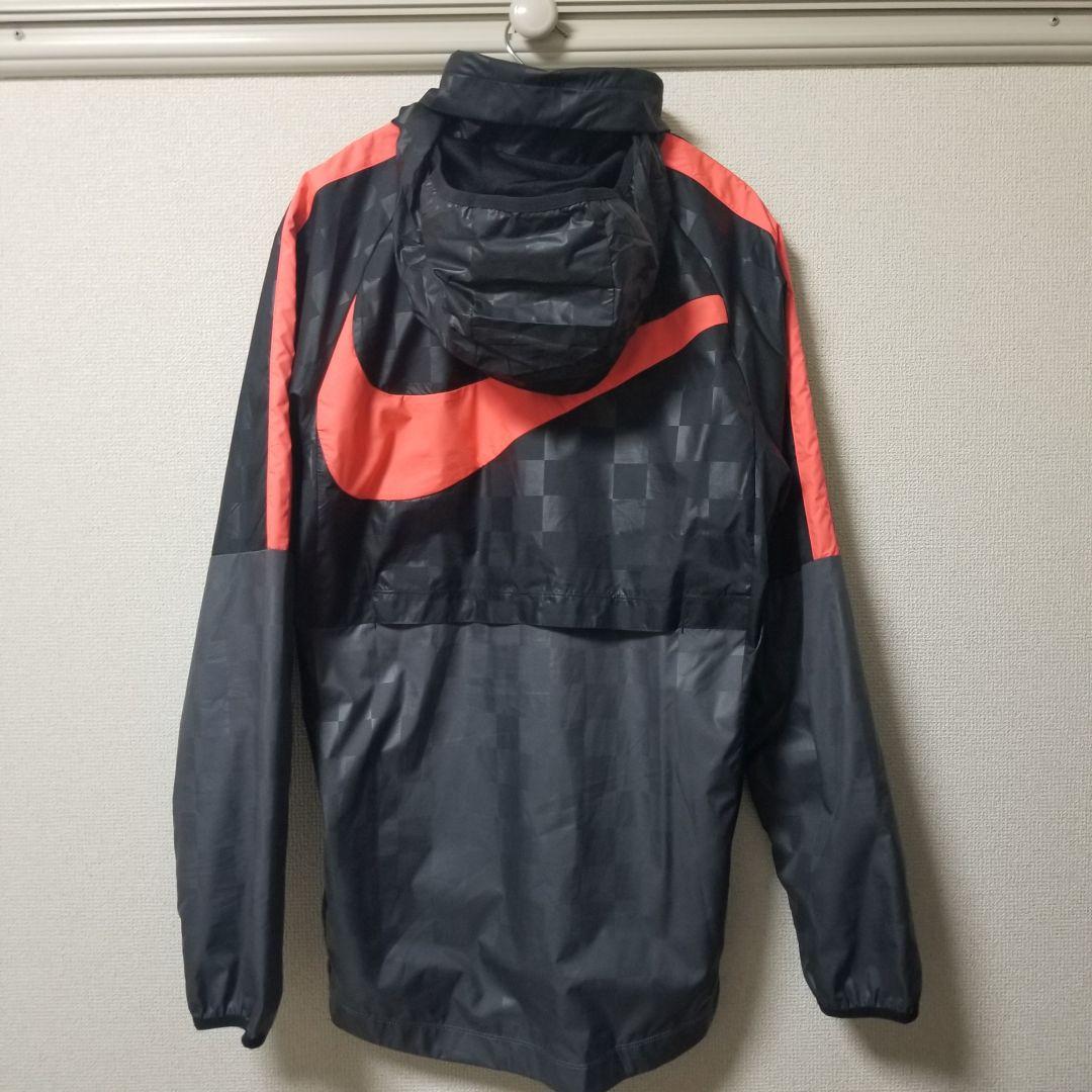 【美品】Liverpool FC Nike AWF LTE CL ジャケット M