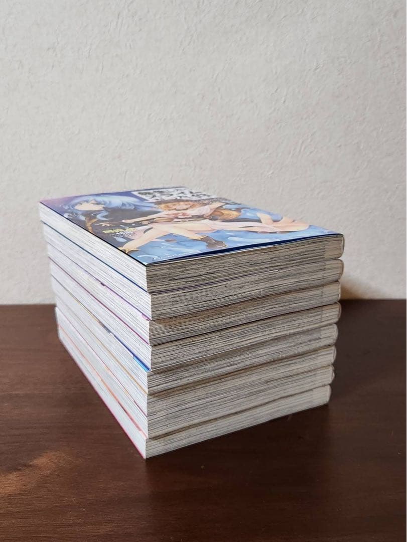 転生したらスライムだった件 1〜19巻セット 転スラ　魔物の国の歩き方8巻セット
