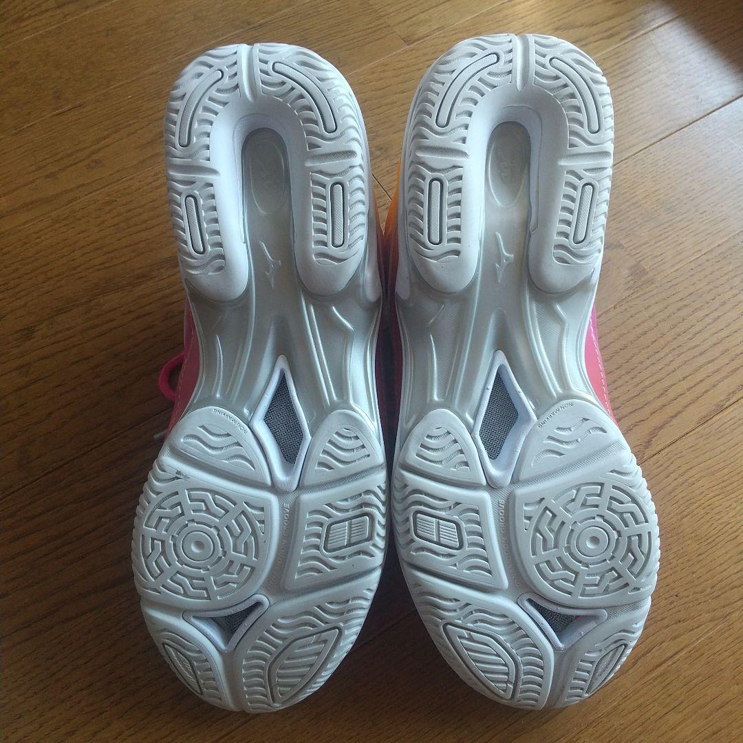 Mizuno ハイカットダンスシューズ WAVE DIVERSE LG4Ltd