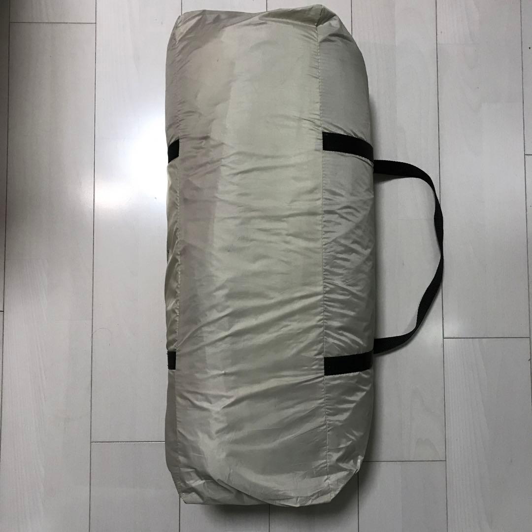 山善　キャンパーズコレクション　プロモキャノピーテント5　CPR-5UV