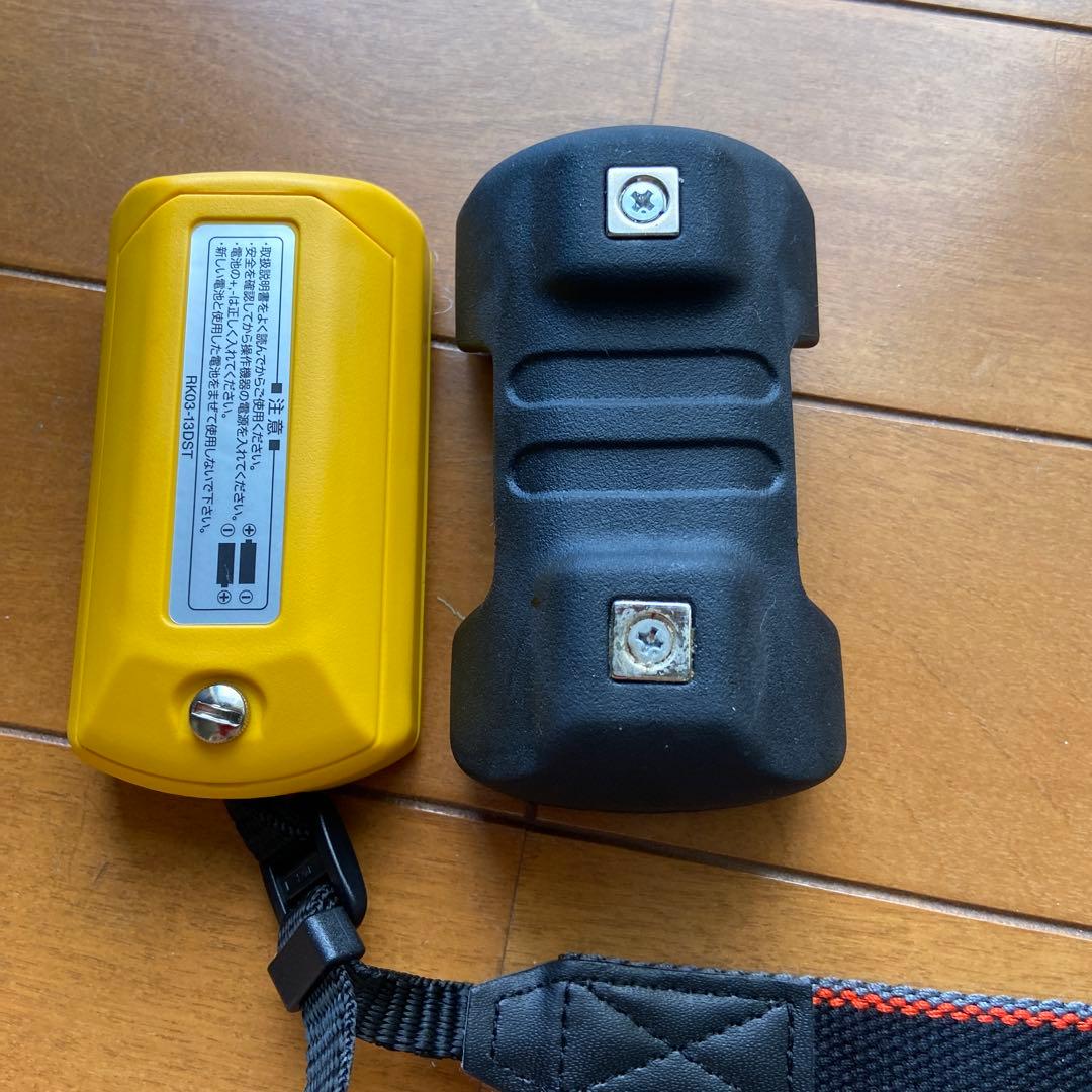極東パワーゲートリモコンRK03-13DST未使用品
