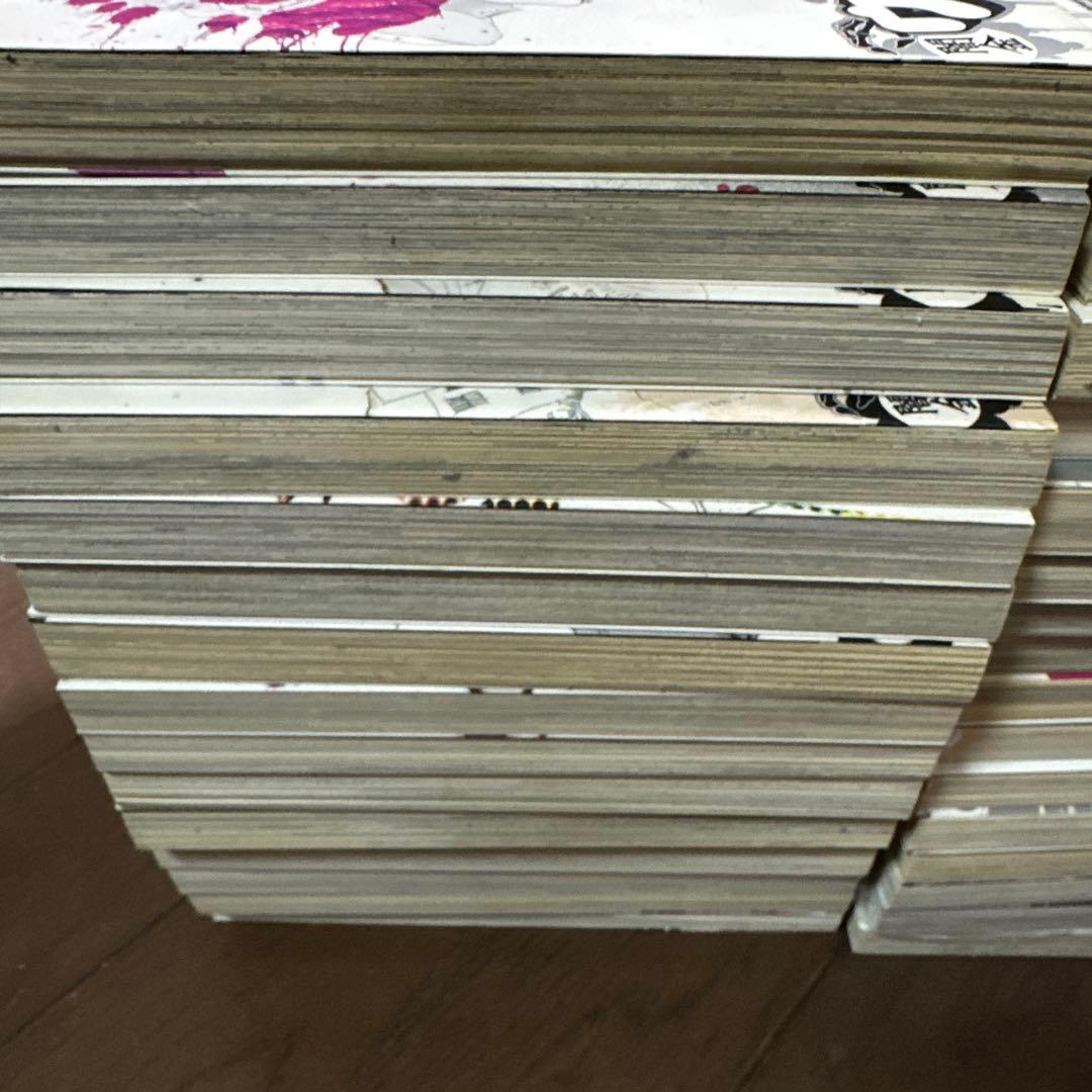 闇金ウシジマくん 31冊 バラ