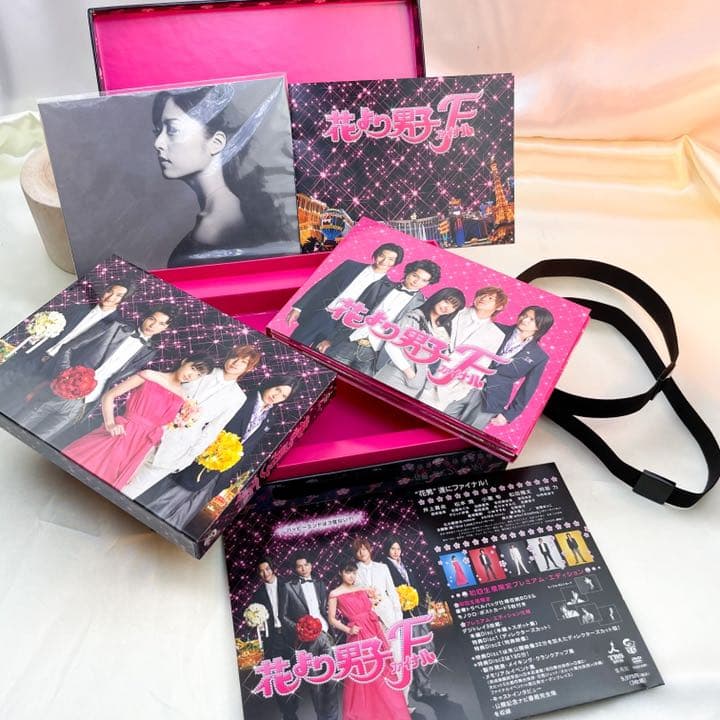嵐　ARASHI / DVD Blu-ray ドラマ 各種セット ⑸　バラ売り可