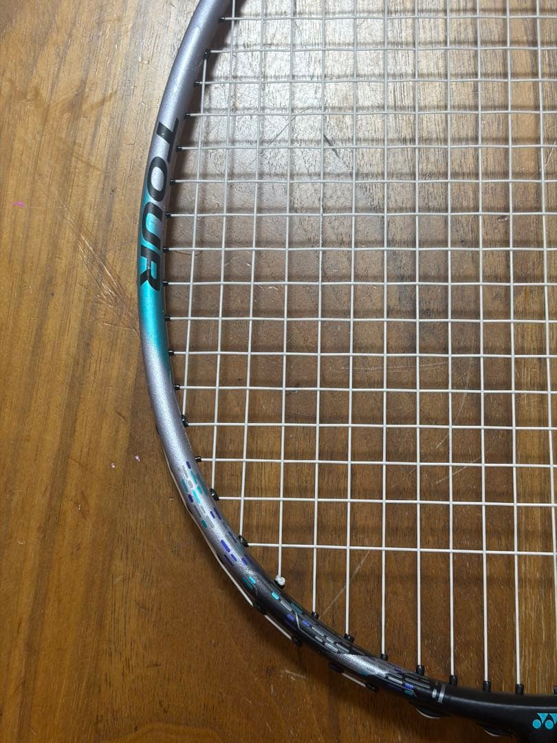 YONEX ヨネックス　アストロクス88d ツアー　tour