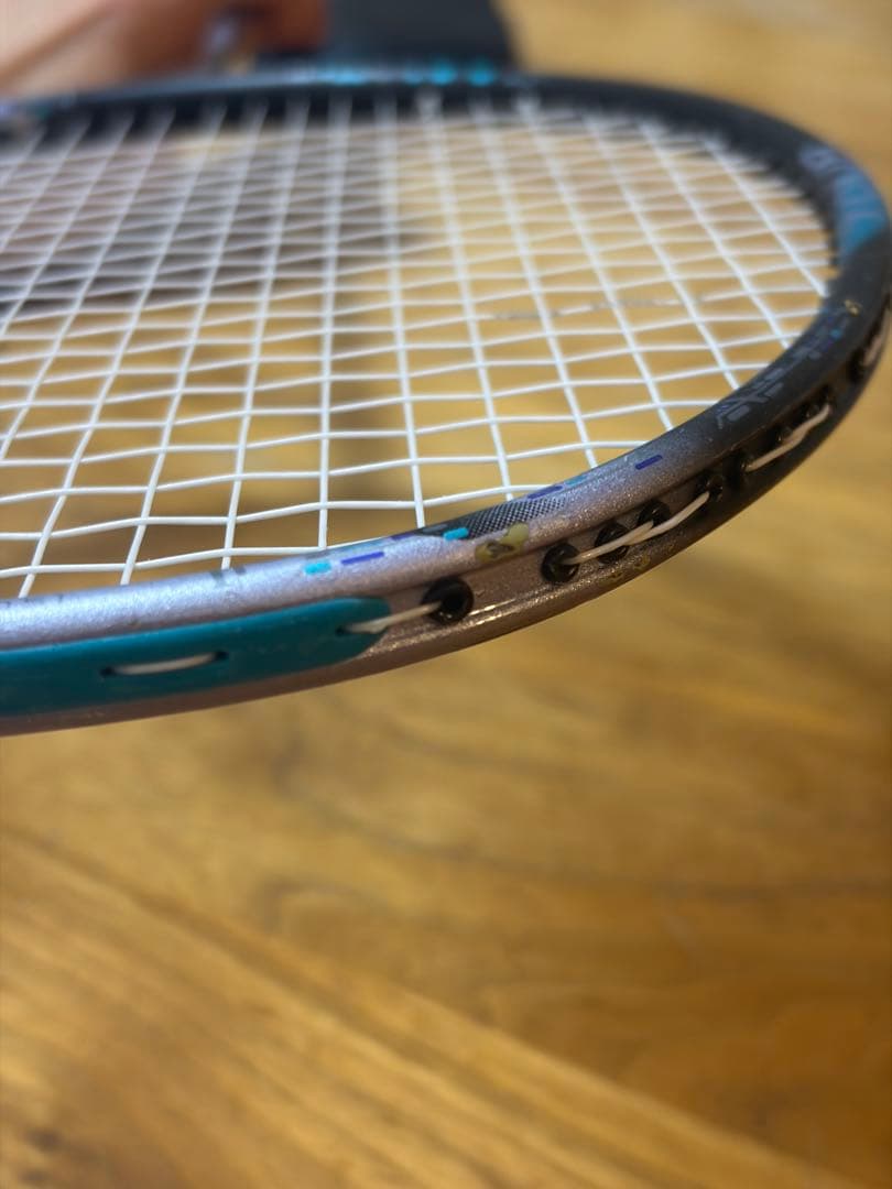 YONEX ヨネックス　アストロクス88d ツアー　tour