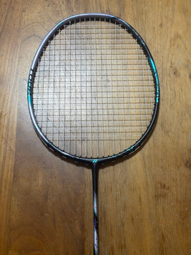 YONEX ヨネックス　アストロクス88d ツアー　tour