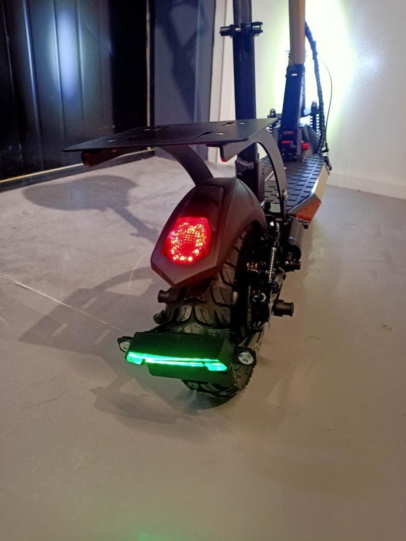 日本製EVスクーター「LIFE」ベージュ　サドル付き新品撮影車一台最大5年保証