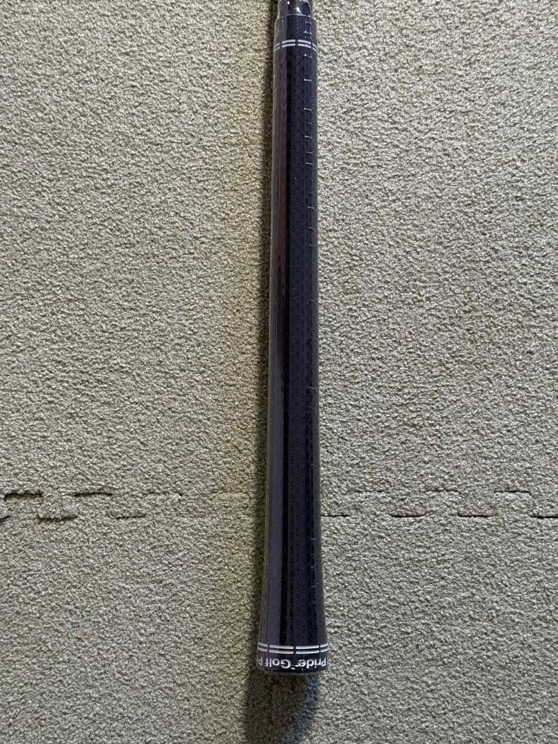 新品　未使用　ピン　26ベンタス　TR ブルー　7X ドライバーシャフト