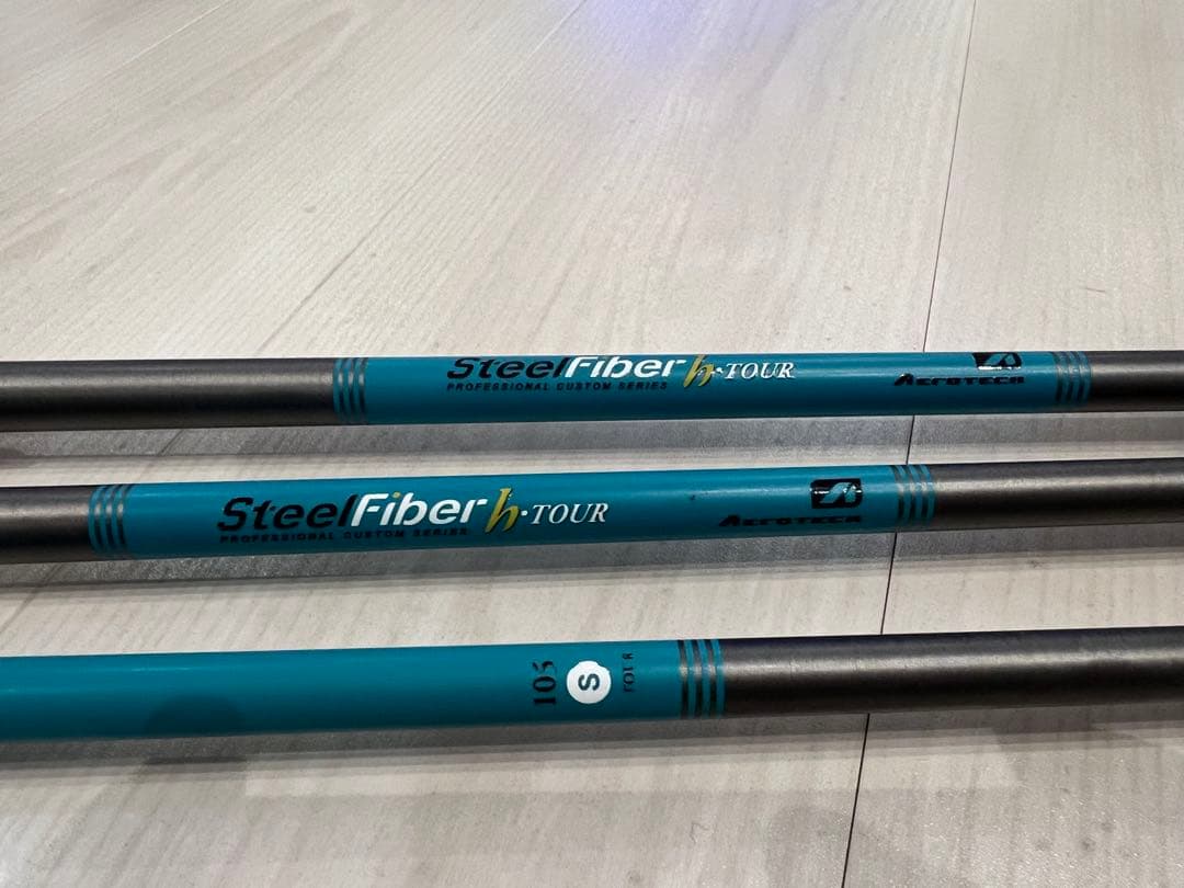タイトリスト.SM9.ウェッジセット.スチールファイバー装着.46.5056