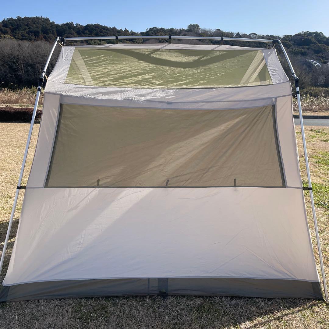 Naturehike ネイチャーハイク　Village5.0　中古