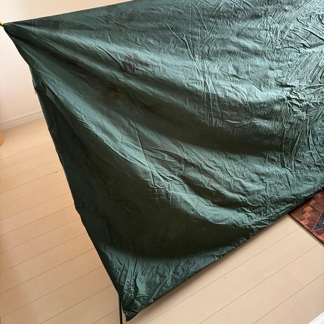 G-LIGHT テント おまけ付き