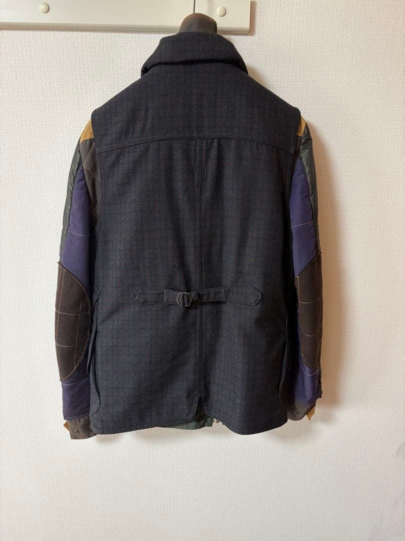 ジャケット・アウター JUNYA WATANABE COMME des GARCONS MAN S