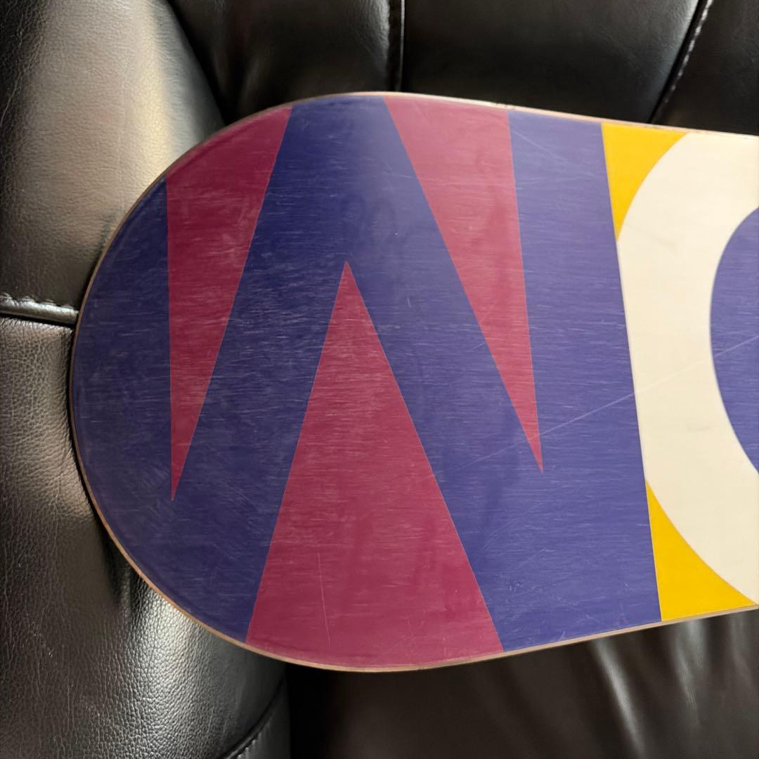 BURTON CUSTOM バートン カスタム148