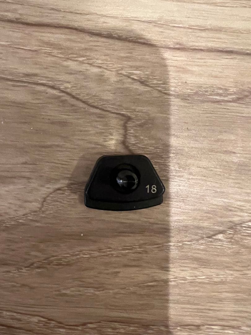PING G430 7W 22度 SR