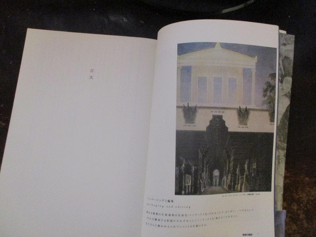 「芸術の設計：見る／作ることのアプリケーション」 岡崎乾二郎