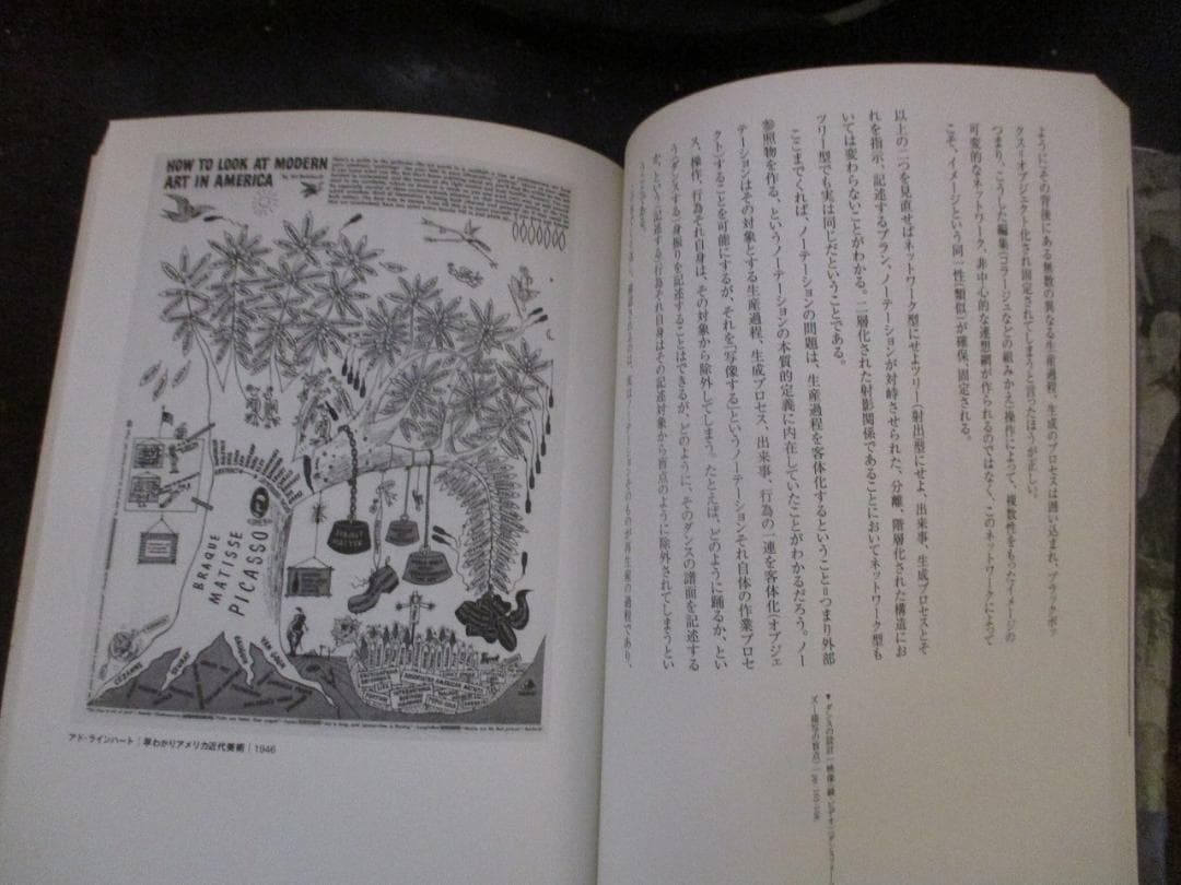「芸術の設計：見る／作ることのアプリケーション」 岡崎乾二郎